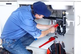 Trusted Katy, TX Plumbung Services Experts